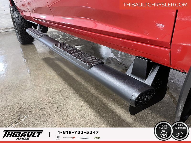 Ram 2500 Big Horn 2019