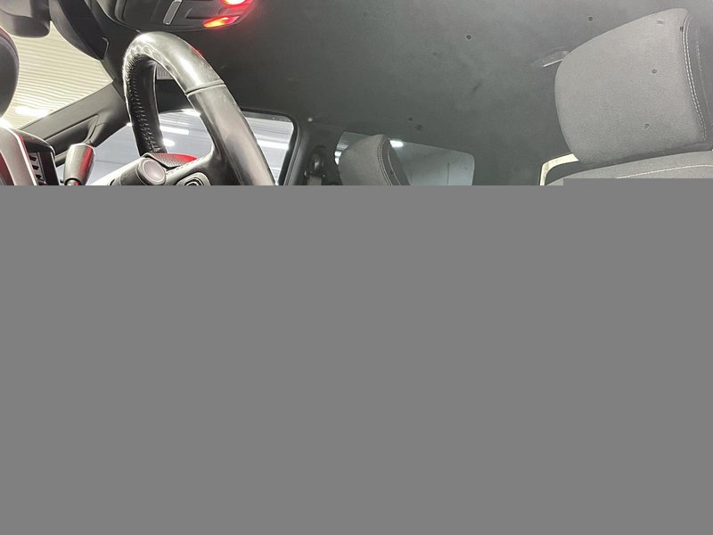 Ram 2500 Big Horn 2019