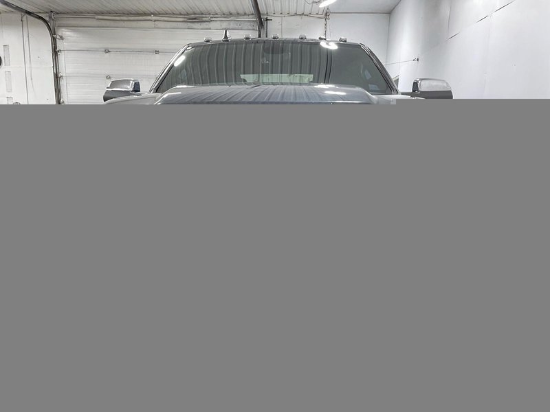 Ram 2500 Big Horn 2019