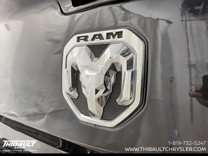 Ram 2500 Big Horn 2019