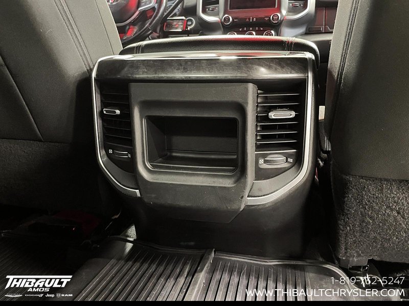 Ram 2500 Big Horn 2019