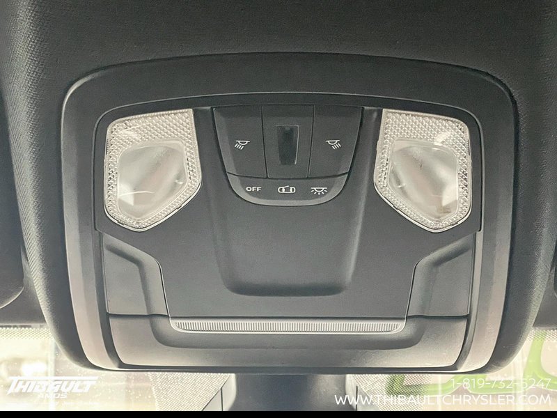 2019 Ram 2500 Big Horn