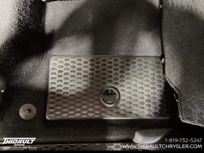 2019 Ram 2500 Big Horn