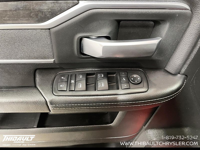2019 Ram 2500 Big Horn