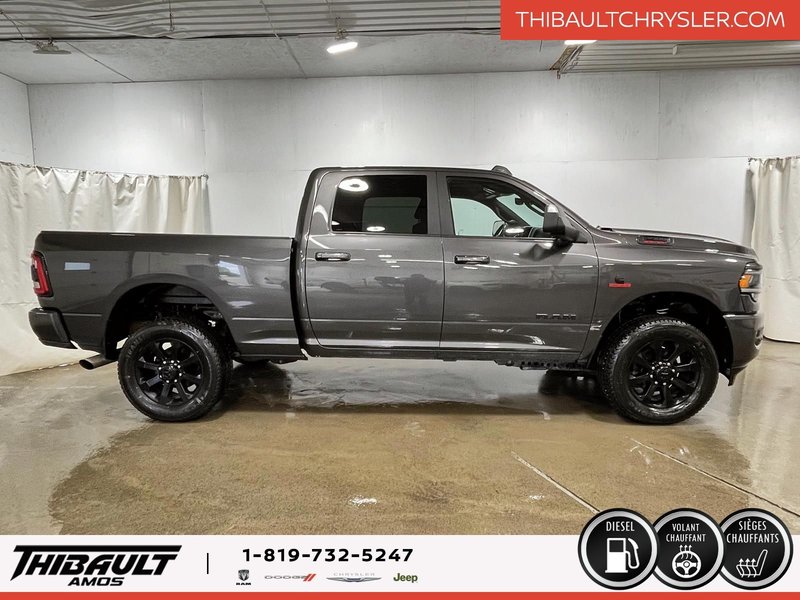Ram 2500 Big Horn 2020