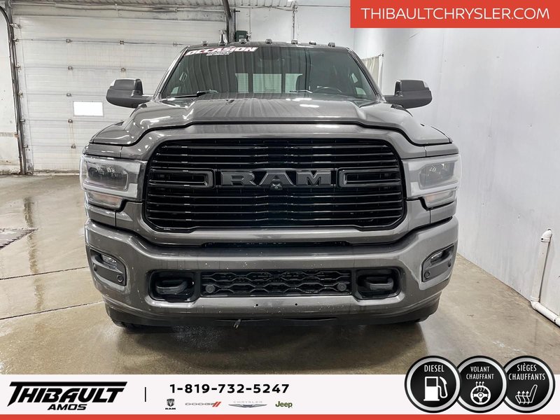 Ram 2500 Big Horn 2020