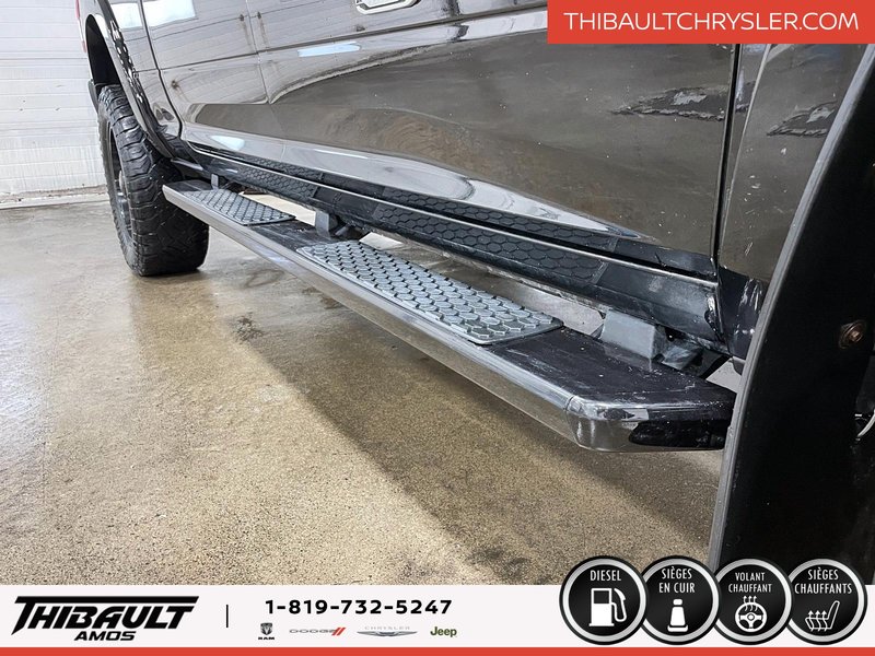 Ram 2500 Laramie Longhorn 2020