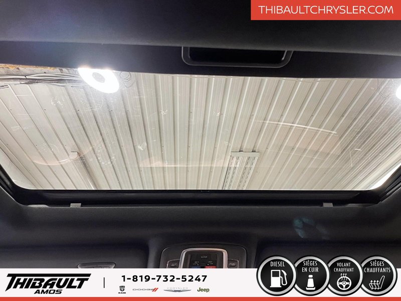 Ram 2500 Laramie Longhorn 2020