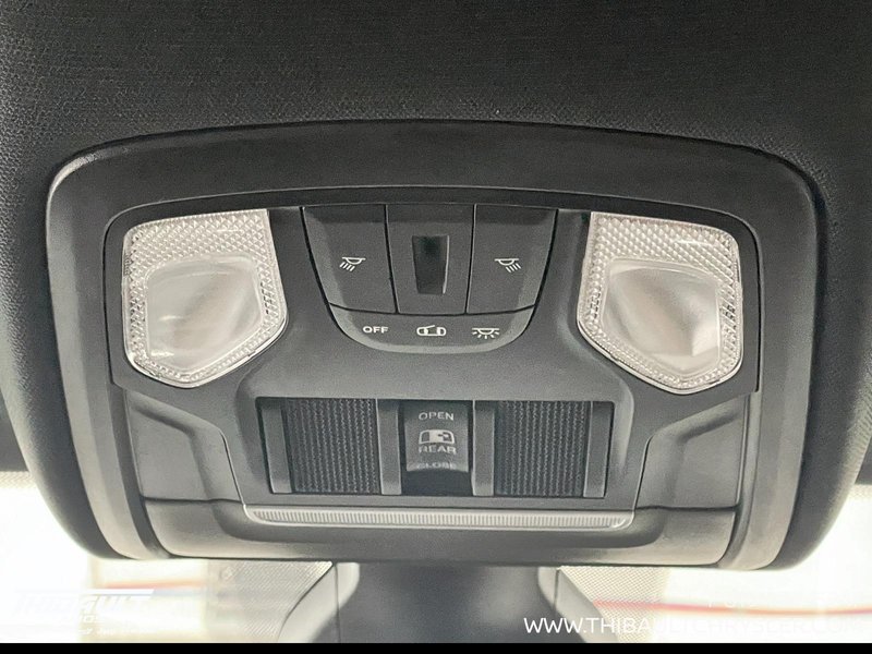 Ram 2500 Big Horn 2020