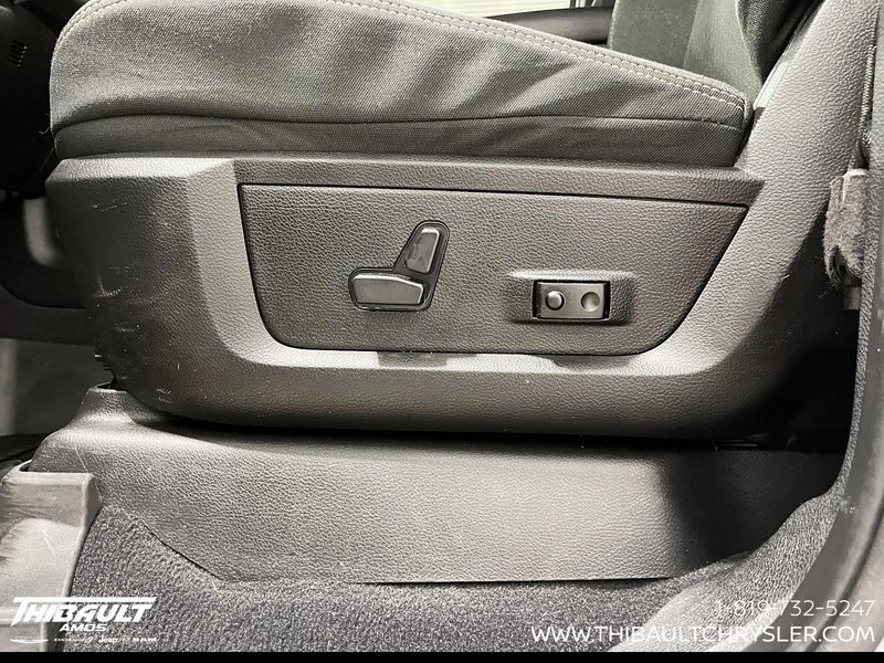 Ram 2500 Big Horn 2020