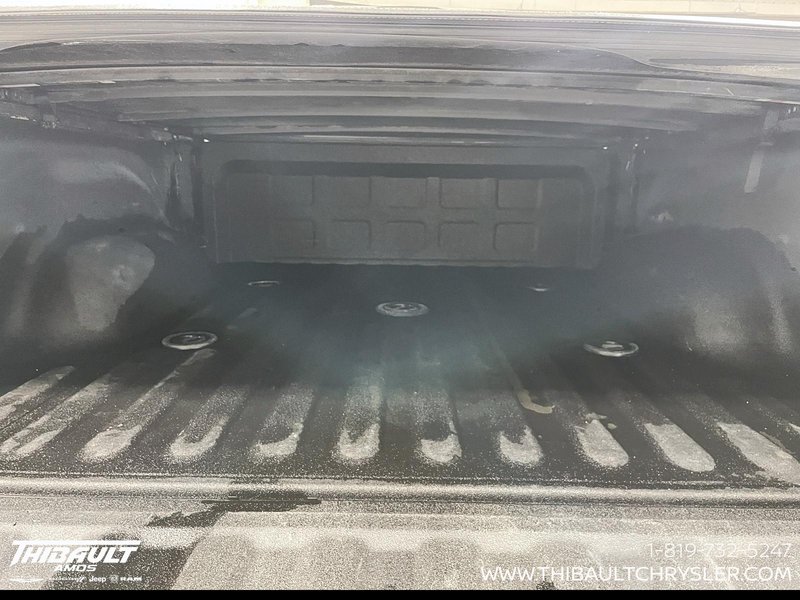 Ram 2500 Big Horn 2020