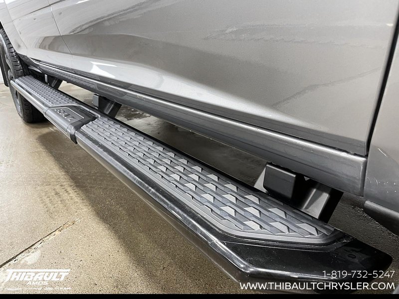 Ram 2500 Big Horn 2020