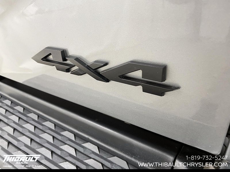 Ram 2500 Big Horn 2020