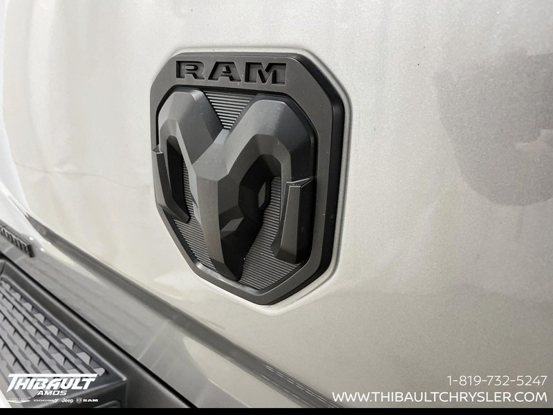 Ram 2500 Big Horn 2020