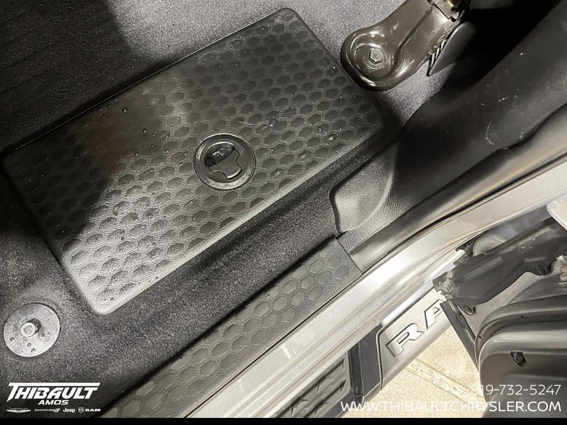 Ram 2500 Big Horn 2020