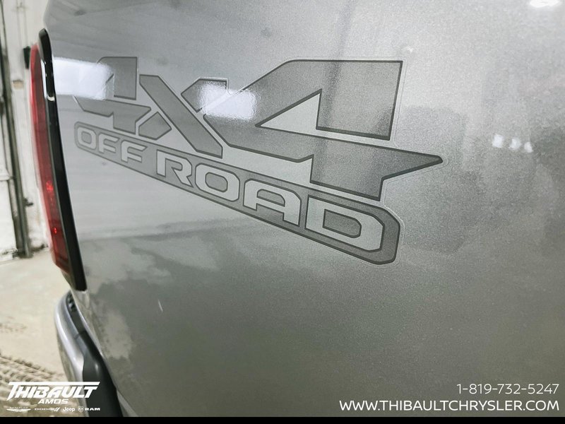 Ram 2500 Big Horn 2020