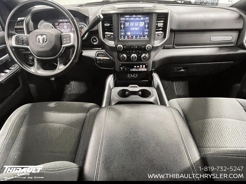 Ram 2500 Big Horn 2020