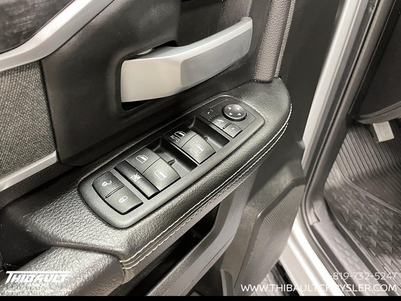 Ram 2500 Big Horn 2020