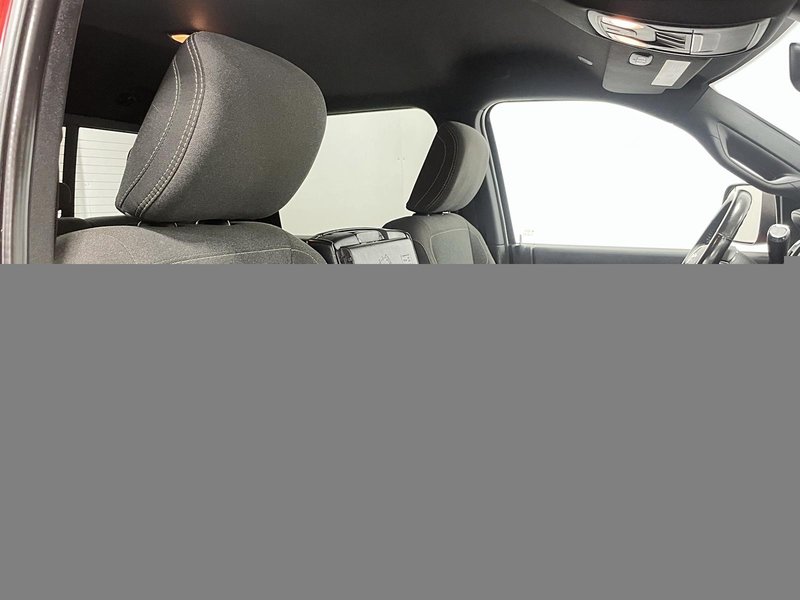 Ram 2500 Big Horn 2020