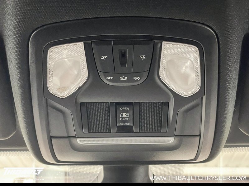Ram 2500 Big Horn 2020