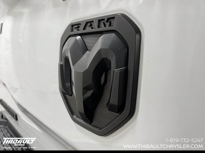 Ram 2500 Laramie 2021