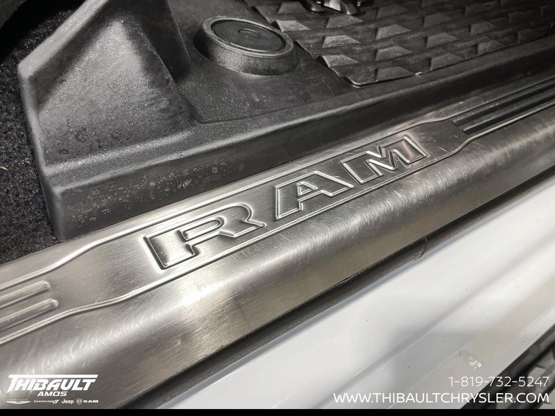 Ram 2500 Laramie 2021