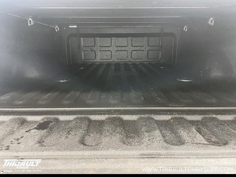 Ram 2500 Laramie 2021