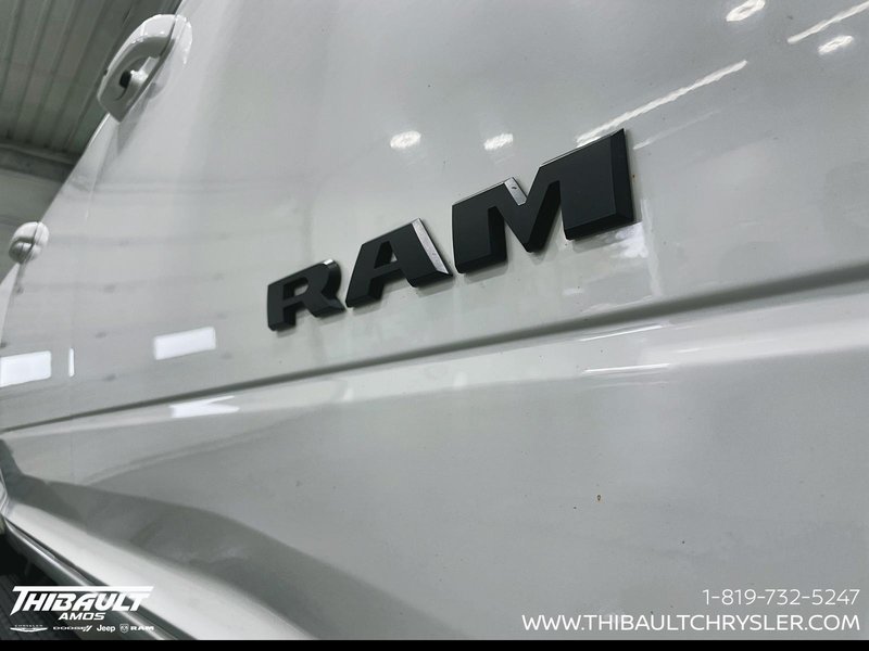 Ram 2500 Laramie 2021