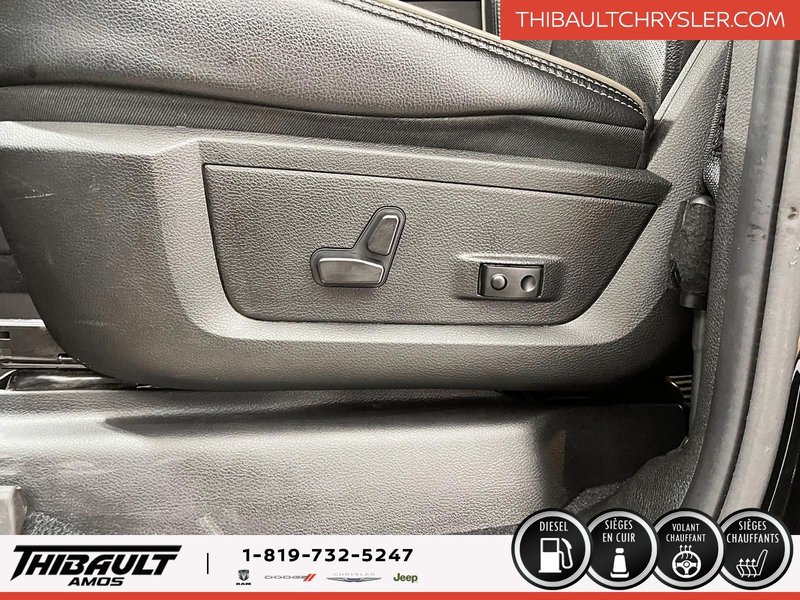 Ram 2500 Laramie 2022