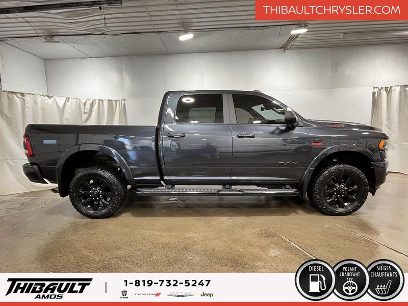 Ram 2500 Limited 2022
