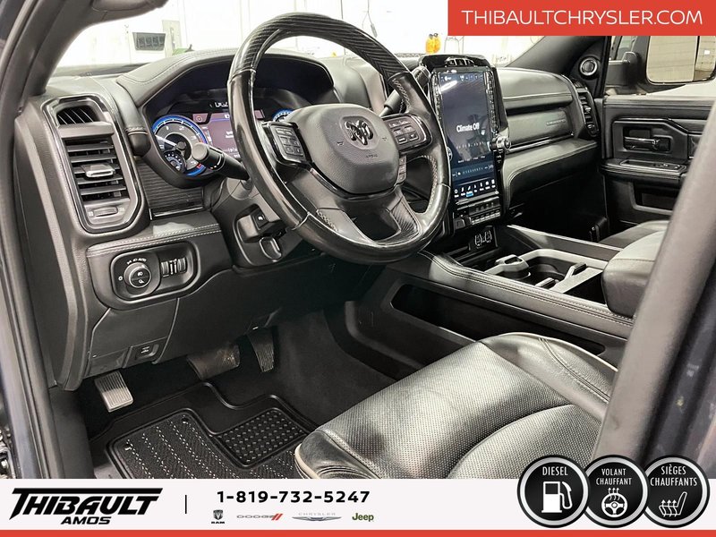 Ram 2500 Limited 2022