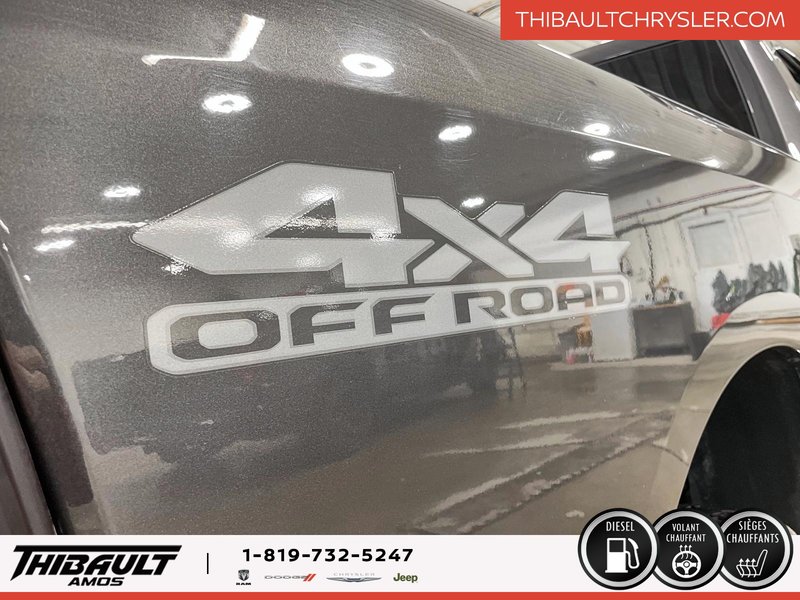 Ram 2500 Big Horn 2022