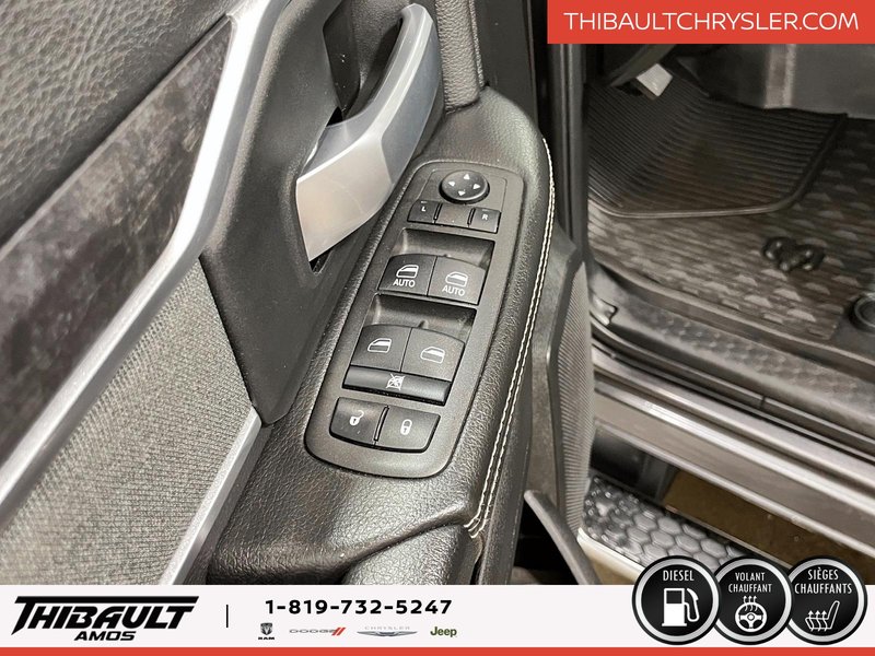 Ram 2500 Big Horn 2022