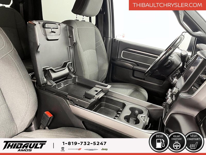 Ram 2500 Big Horn 2022