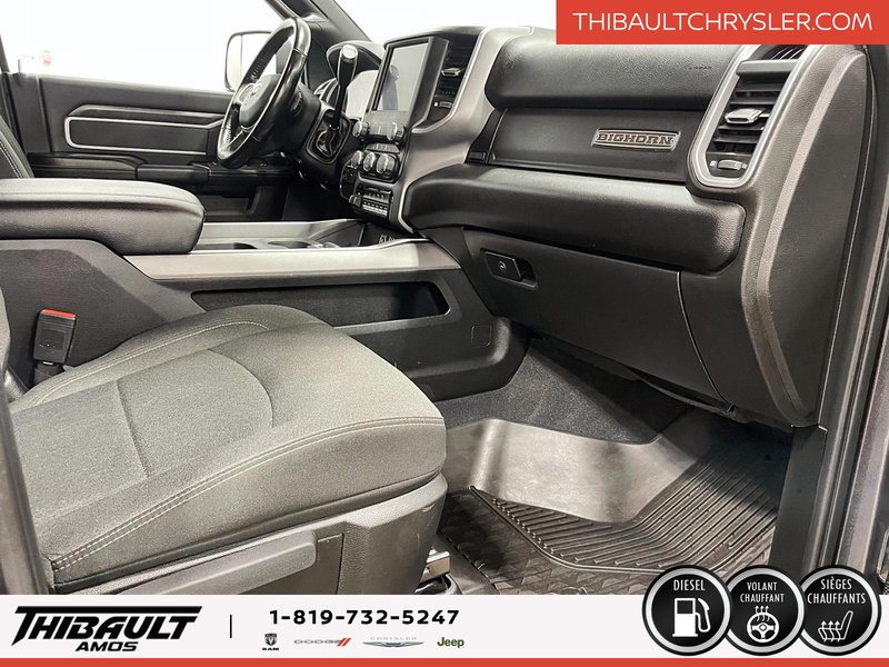 Ram 2500 Big Horn 2022