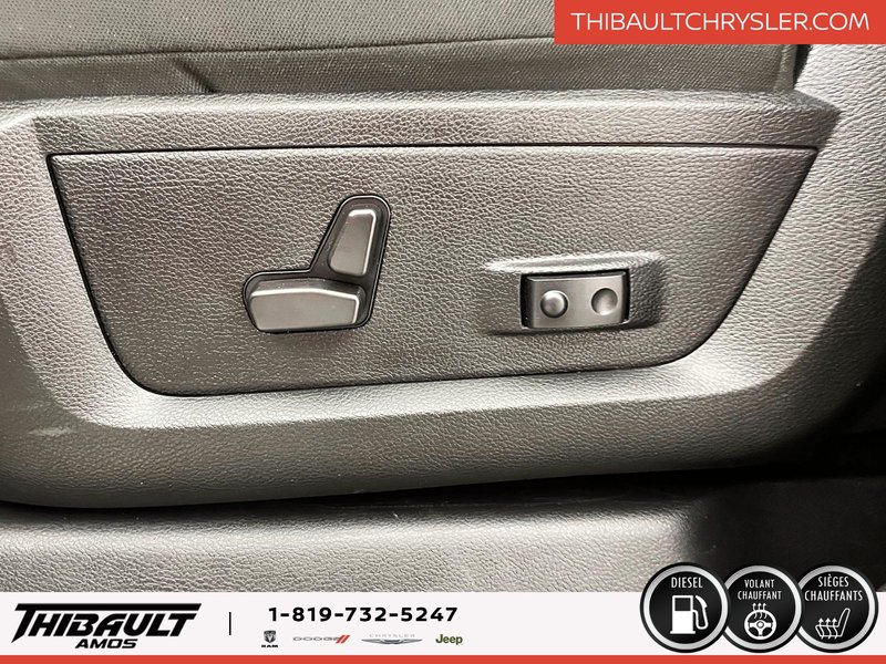 Ram 2500 Big Horn 2022