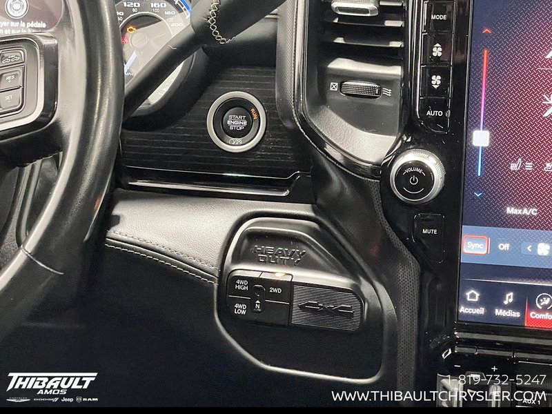 Ram 2500 Limited 2022