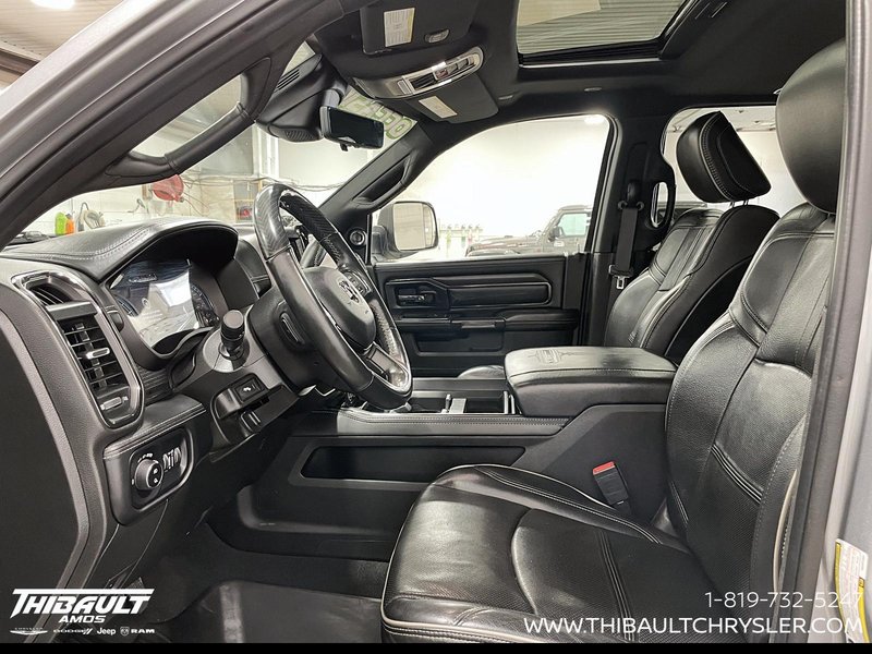 Ram 2500 Limited 2022