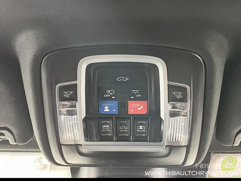 Ram 2500 Limited 2022