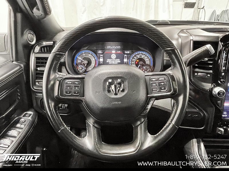Ram 2500 Limited 2022