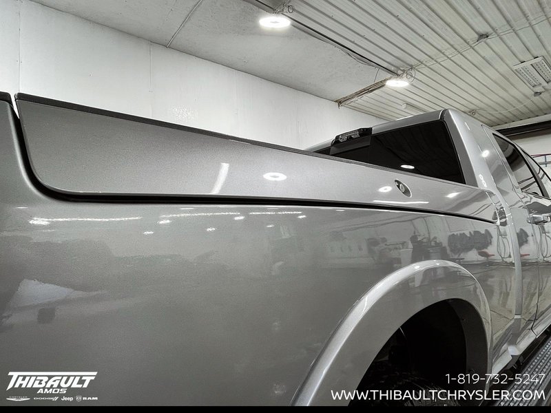 Ram 2500 Limited 2022