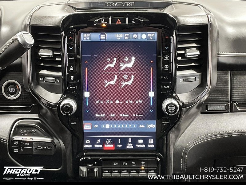 Ram 2500 Limited 2022