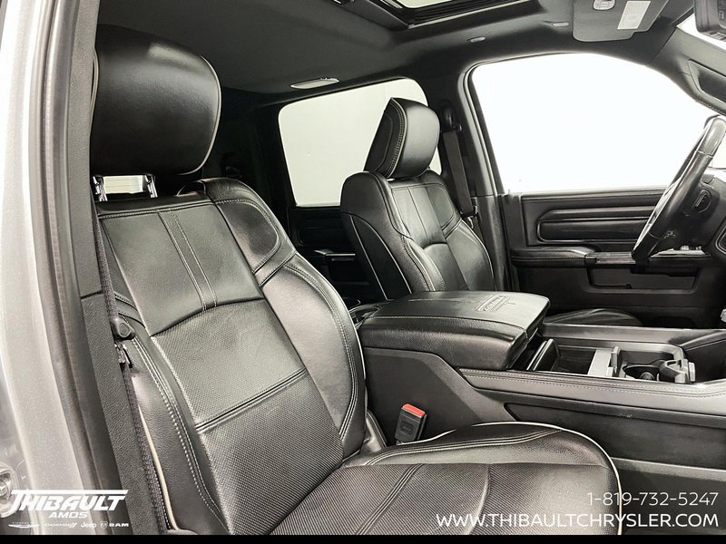 Ram 2500 Limited 2022