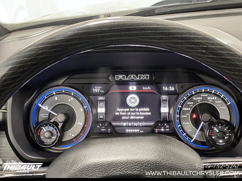 Ram 2500 Limited 2022