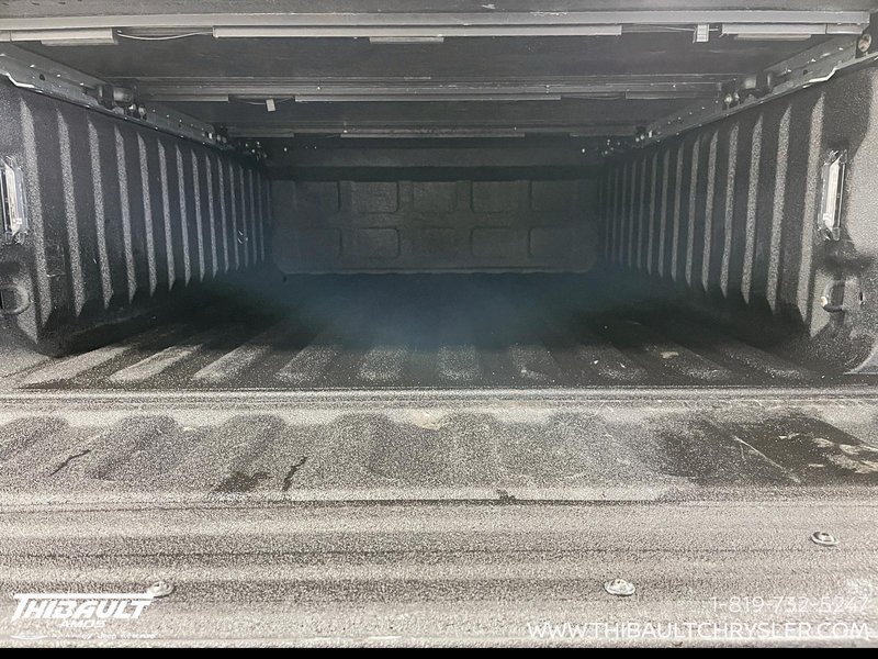 Ram 2500 Limited 2022