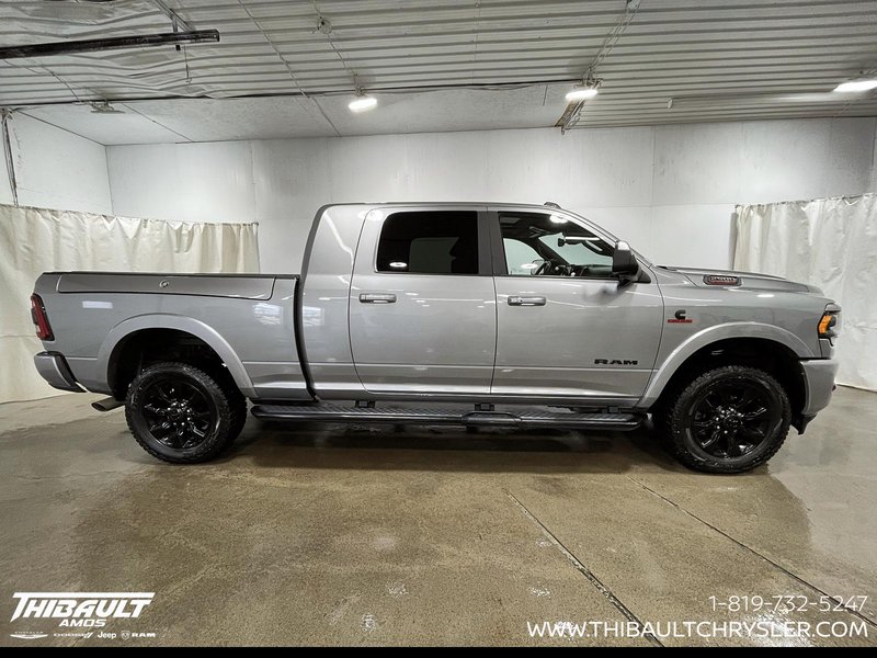 Ram 2500 Limited 2022
