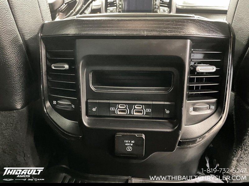 Ram 2500 Limited 2022