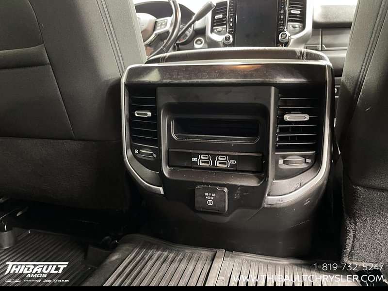 Ram 2500 Big Horn 2022