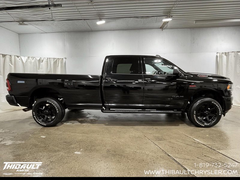 Ram 2500 Big Horn 2022