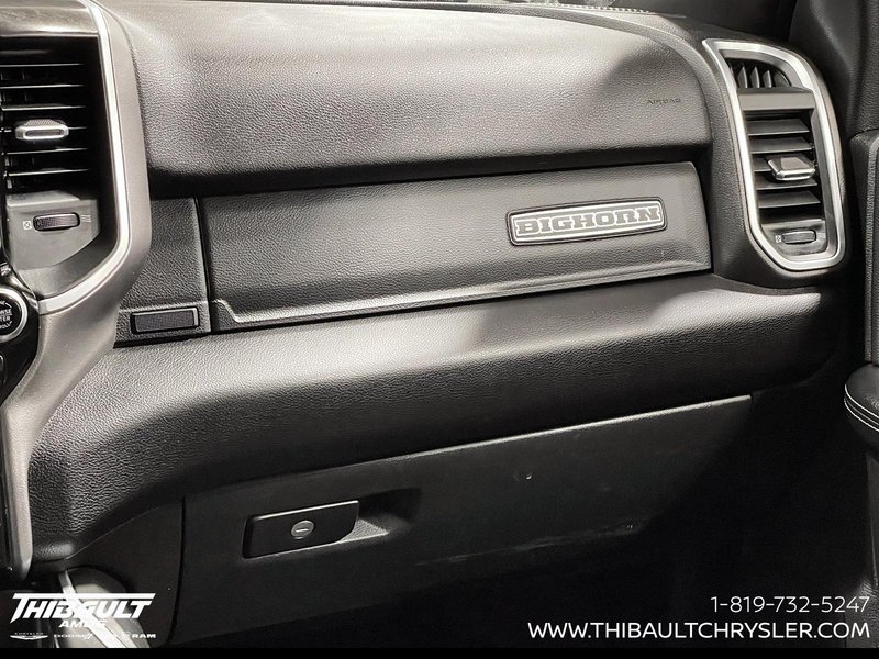 Ram 2500 Big Horn 2022